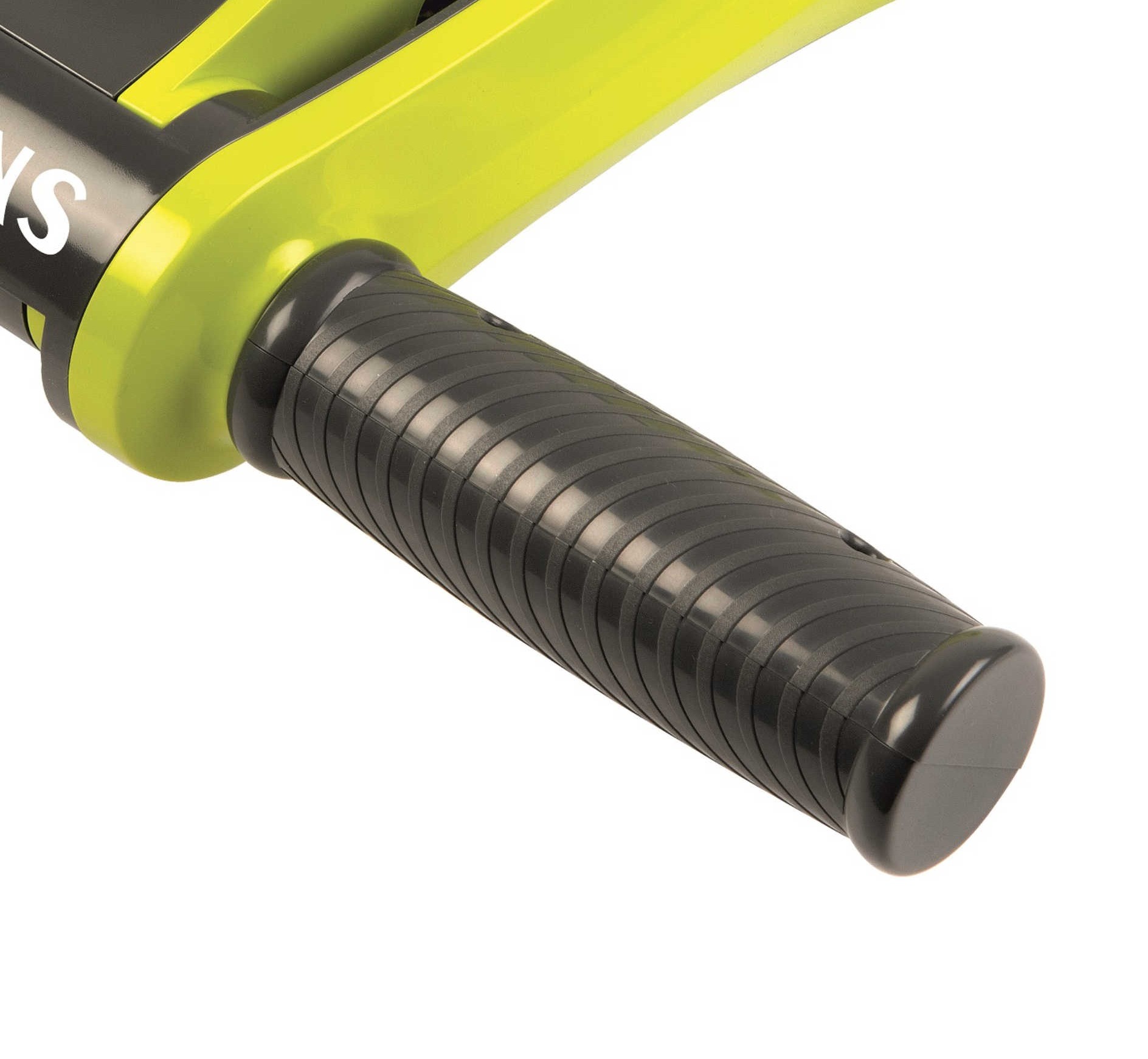 AB-RO Grip Detail